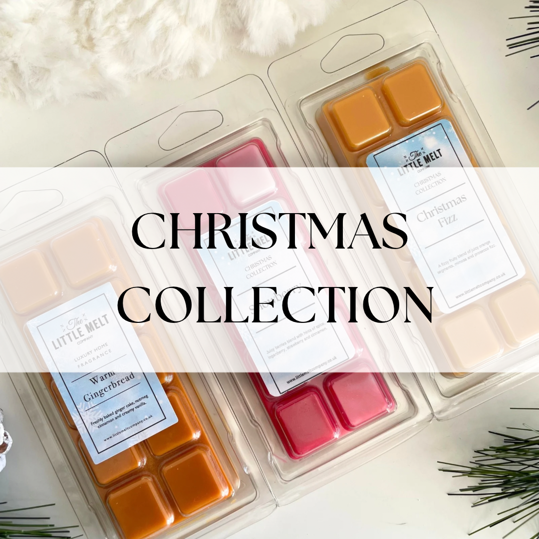 Christmas/Autumn Collection