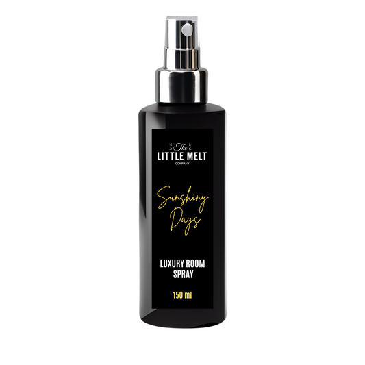Sunshiny Days Luxury Room Spray 150ml