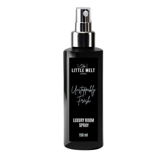Unstoppably Fresh Luxury Room Spray 150ml