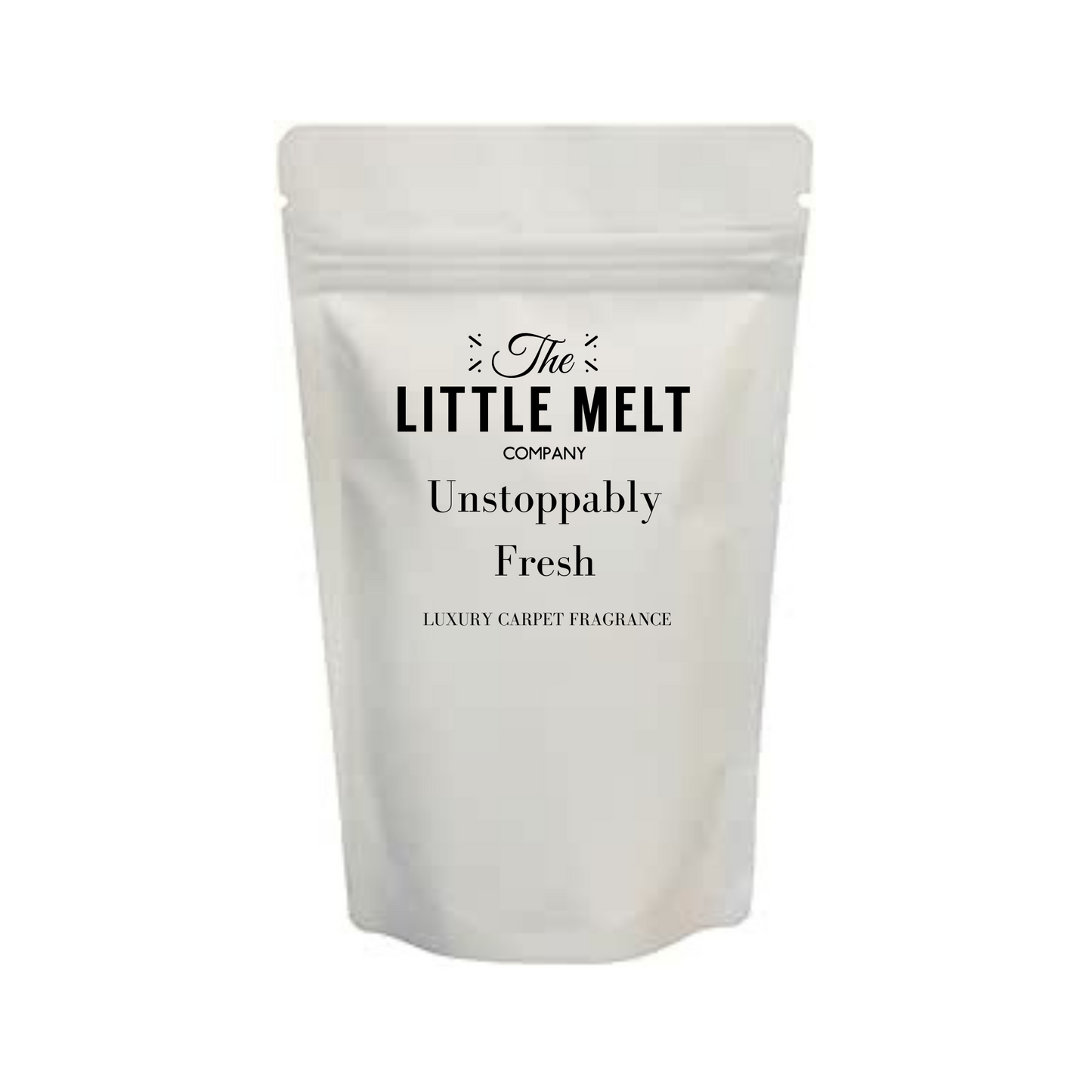 Unstoppably Fresh Luxury Carpet Fragrance -200g