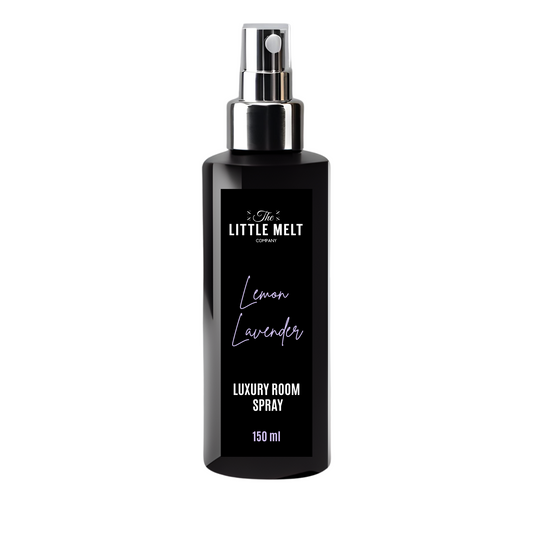 Lemon Lavender Luxury Room Spray 150ml