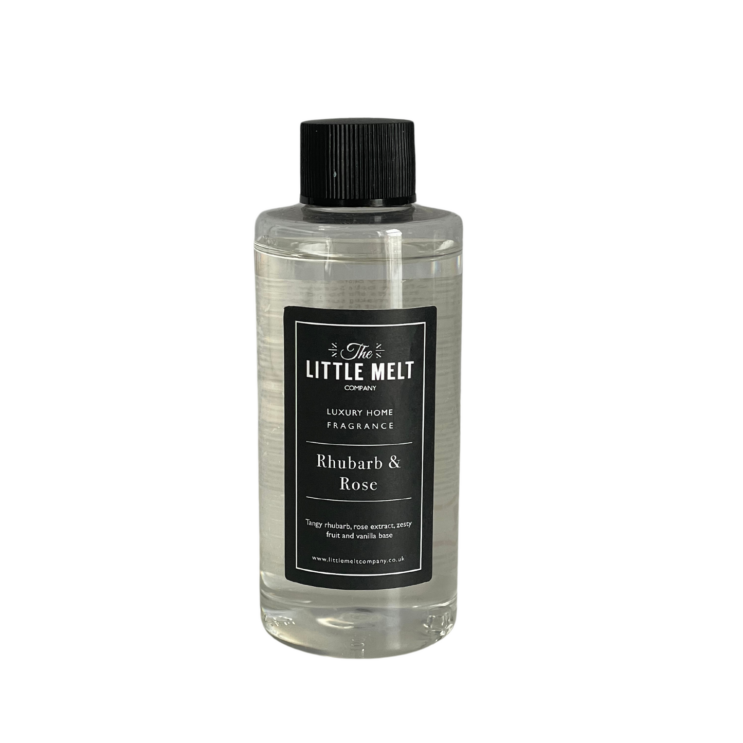 Rhubarb Rose Reed Diffuser Refill/Reeds