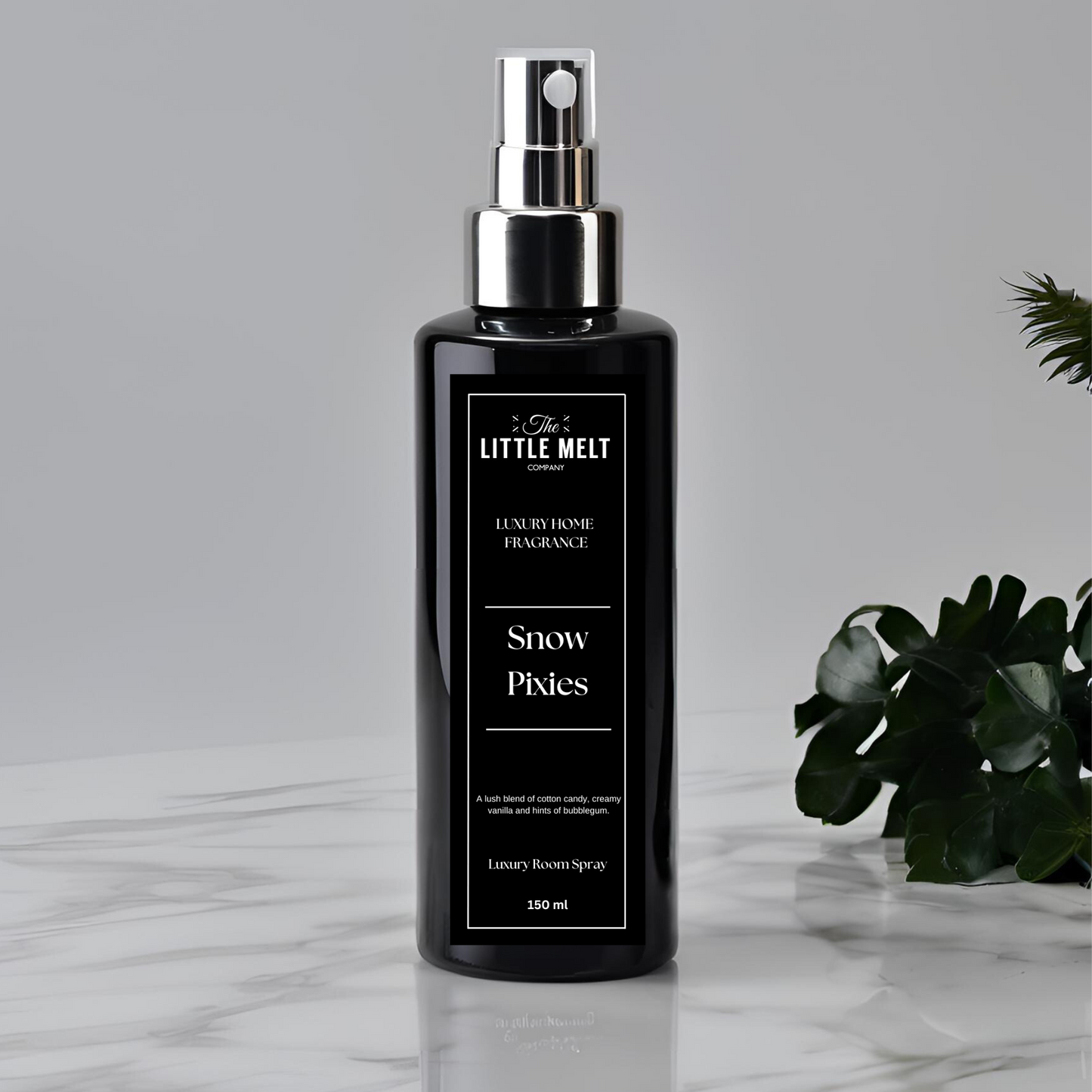 Snow Pixies Luxury Room Spray - 150ml