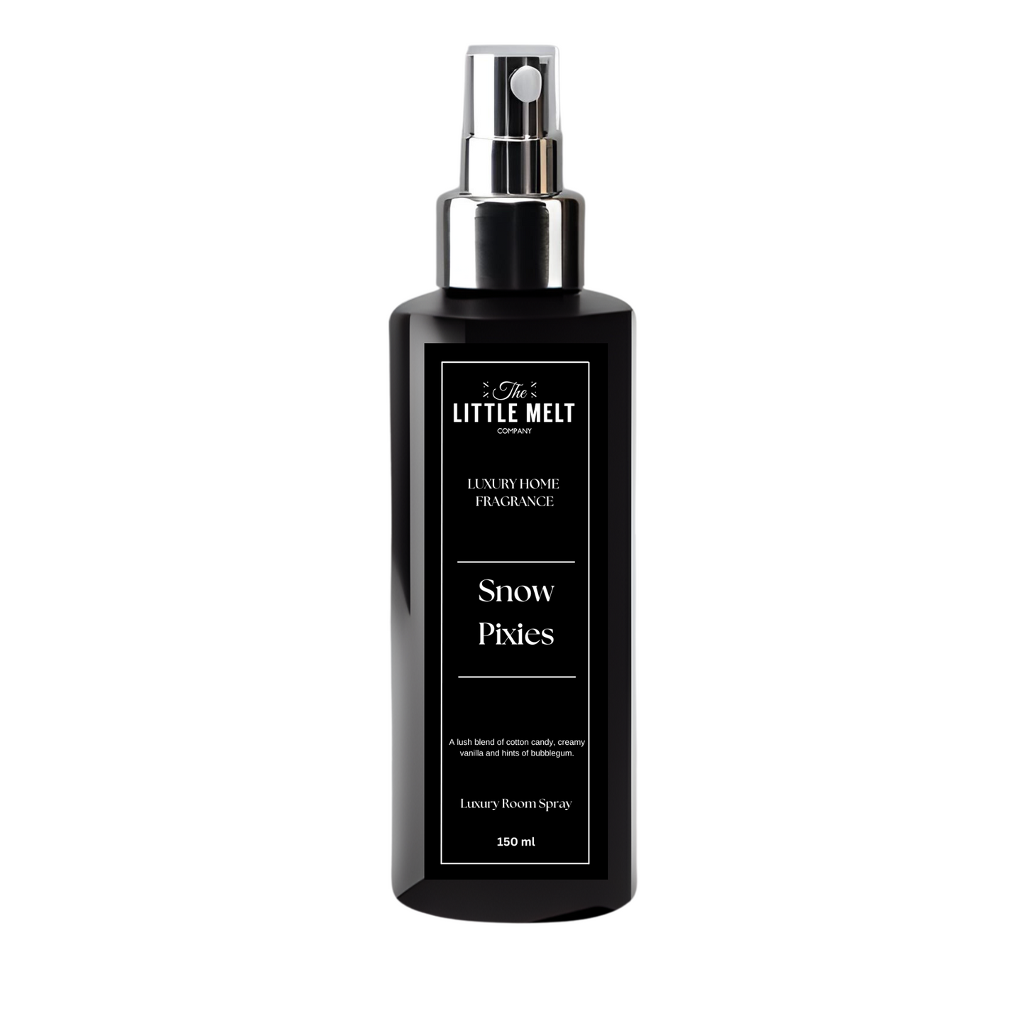 Snow Pixies Luxury Room Spray - 150ml