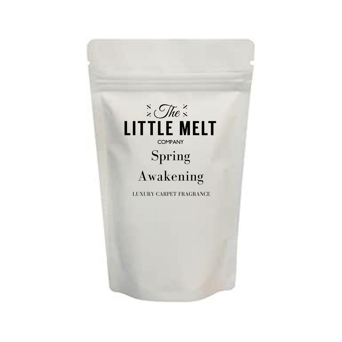 Spring Awakening Luxury Carpet Fragrance- 200g