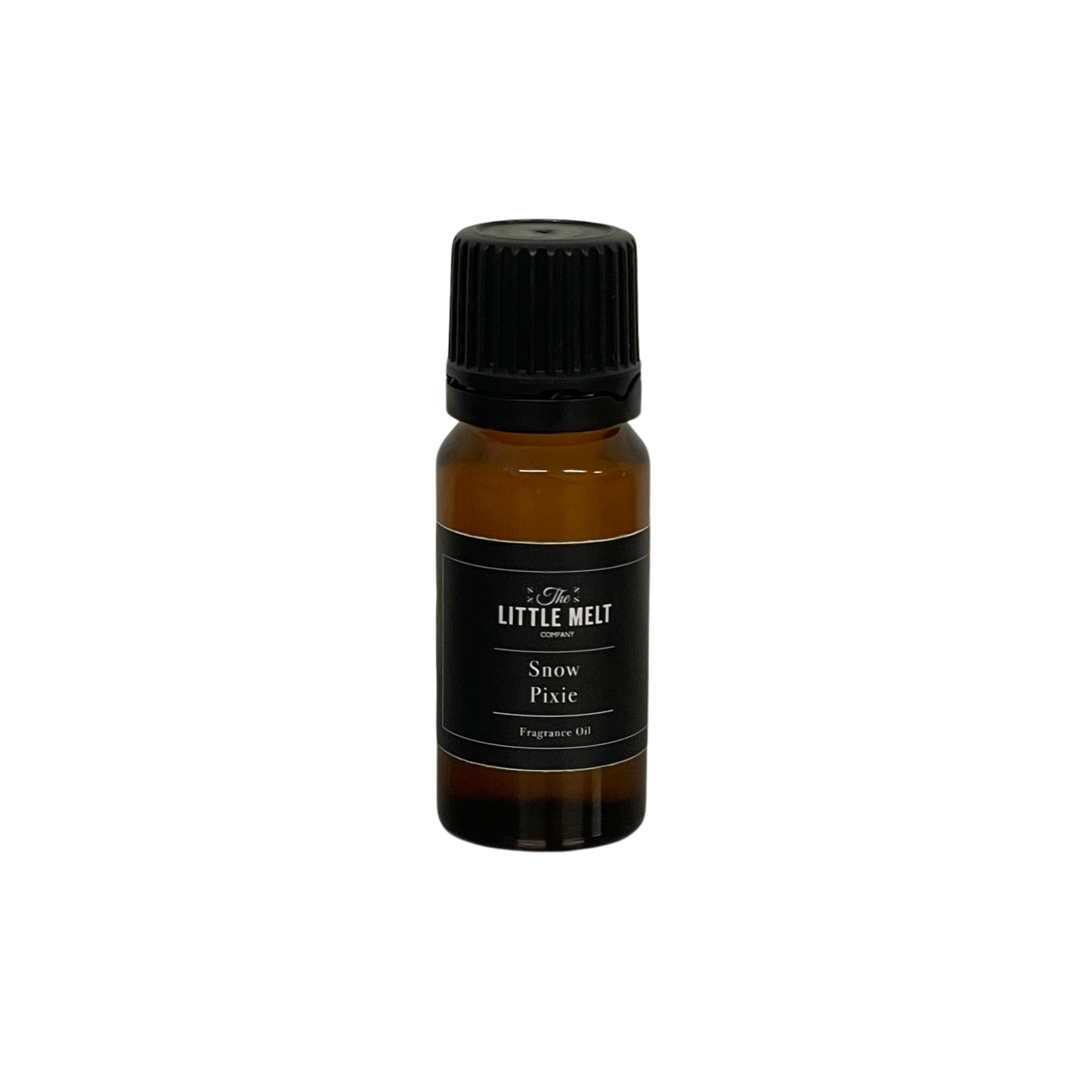 Snow Pixie Fragrance Oil