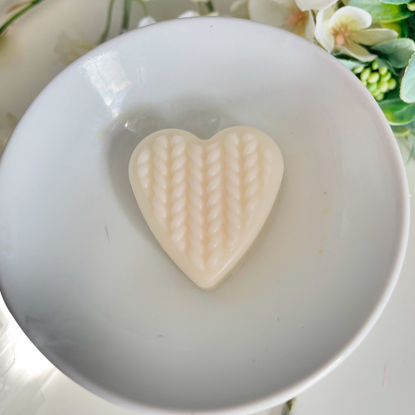 Joup Sample Heart Wax Melt - 11g