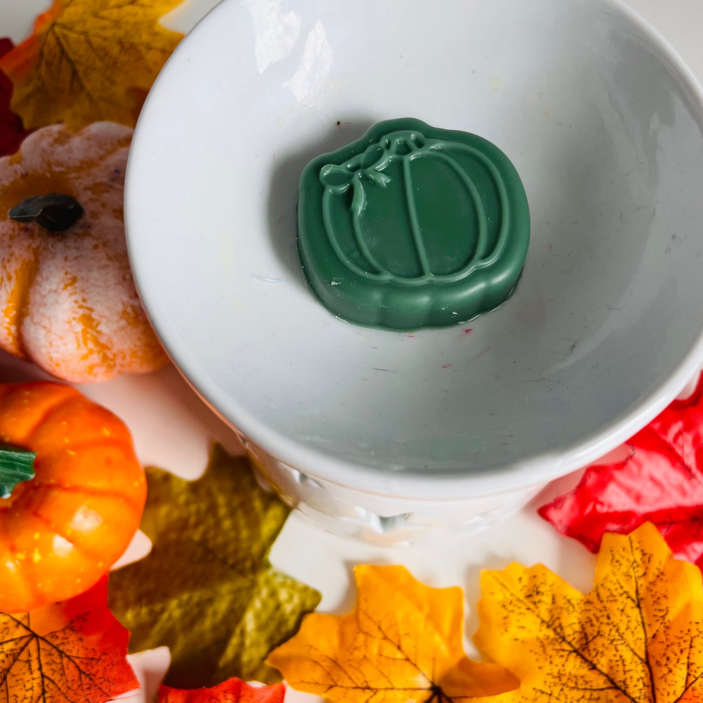 Fantastic Fall Sample Wax Melt - 11g