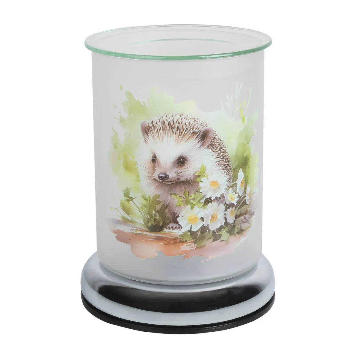 Electric Wax Melter Touch - Hedgehog 17cm (Copy)