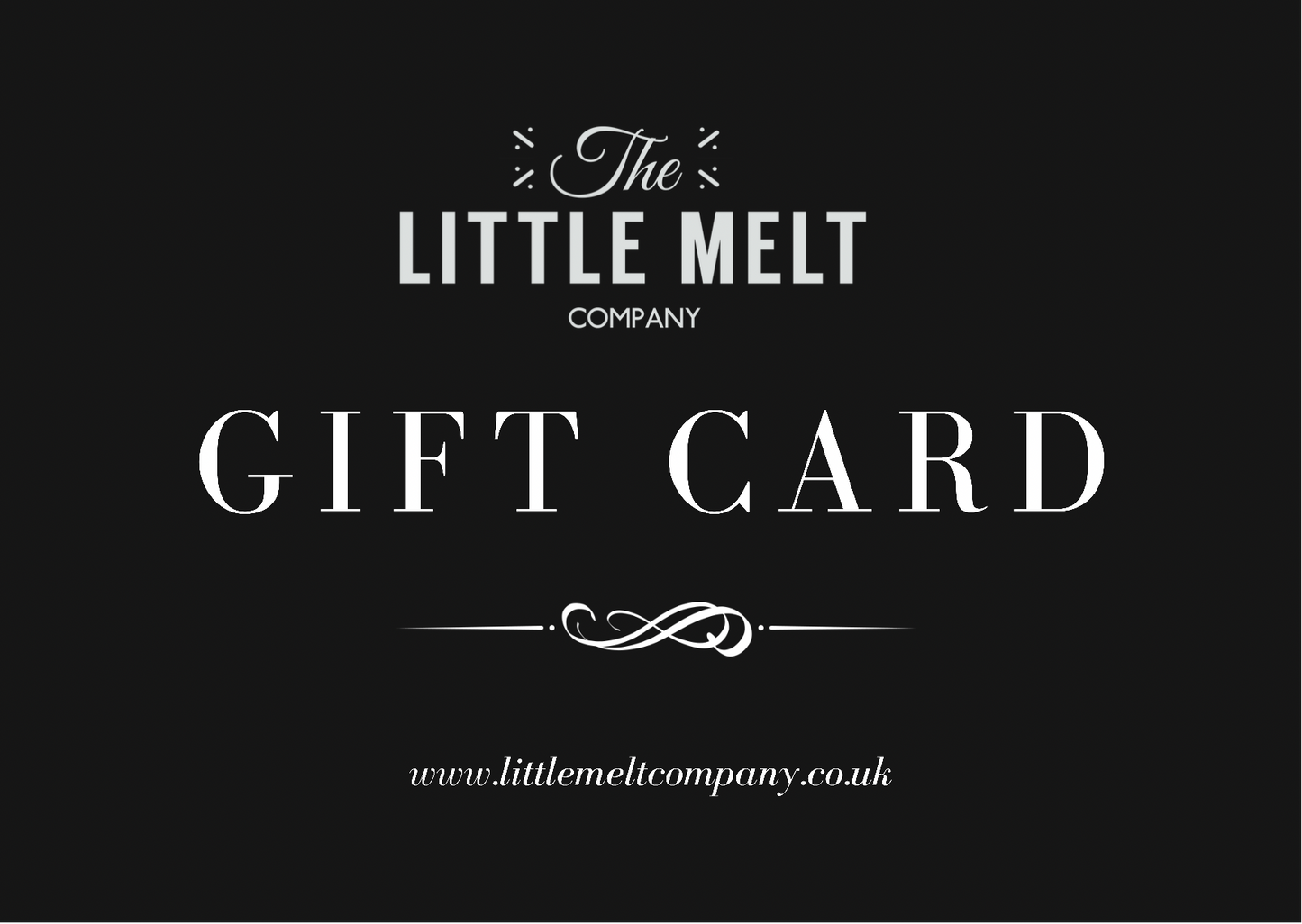 Digital Gift Card