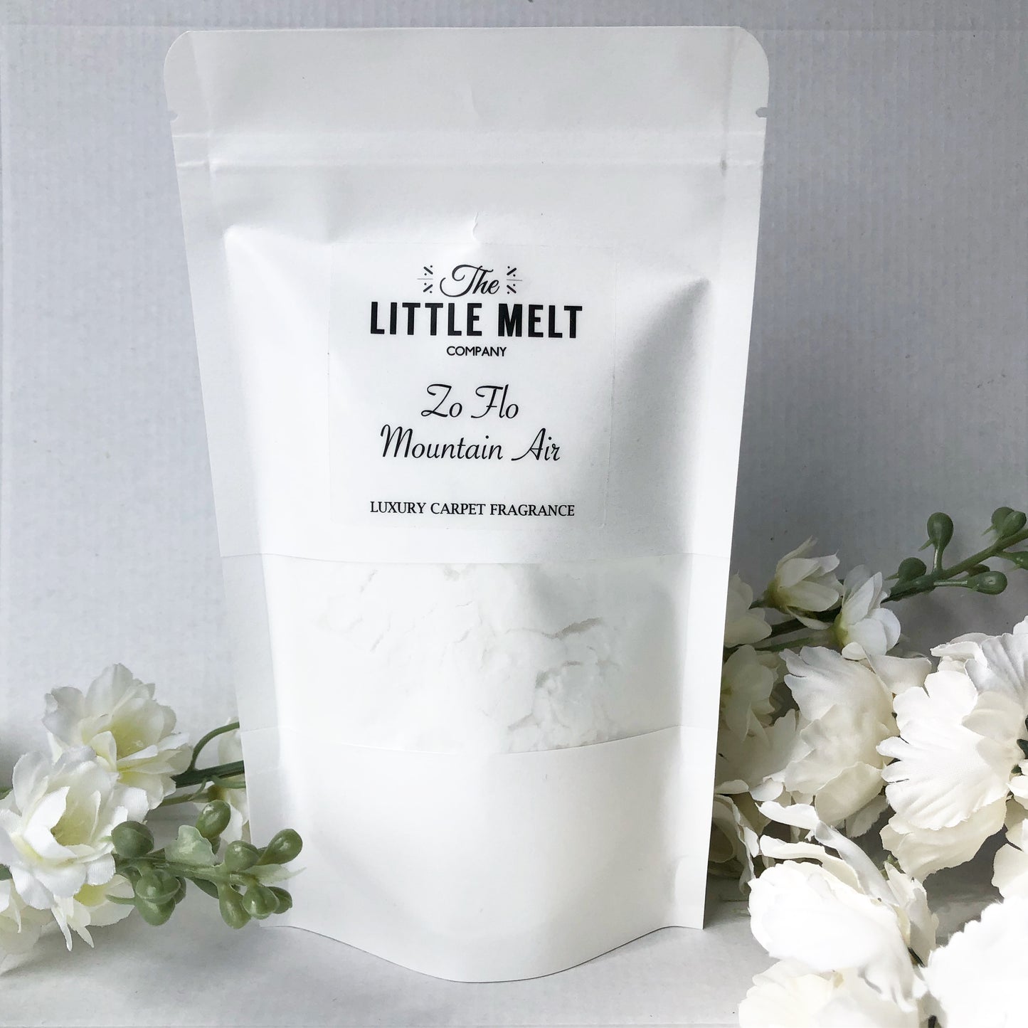 Zoflo Mountain Air Luxury Carpet Fragrance- 200g