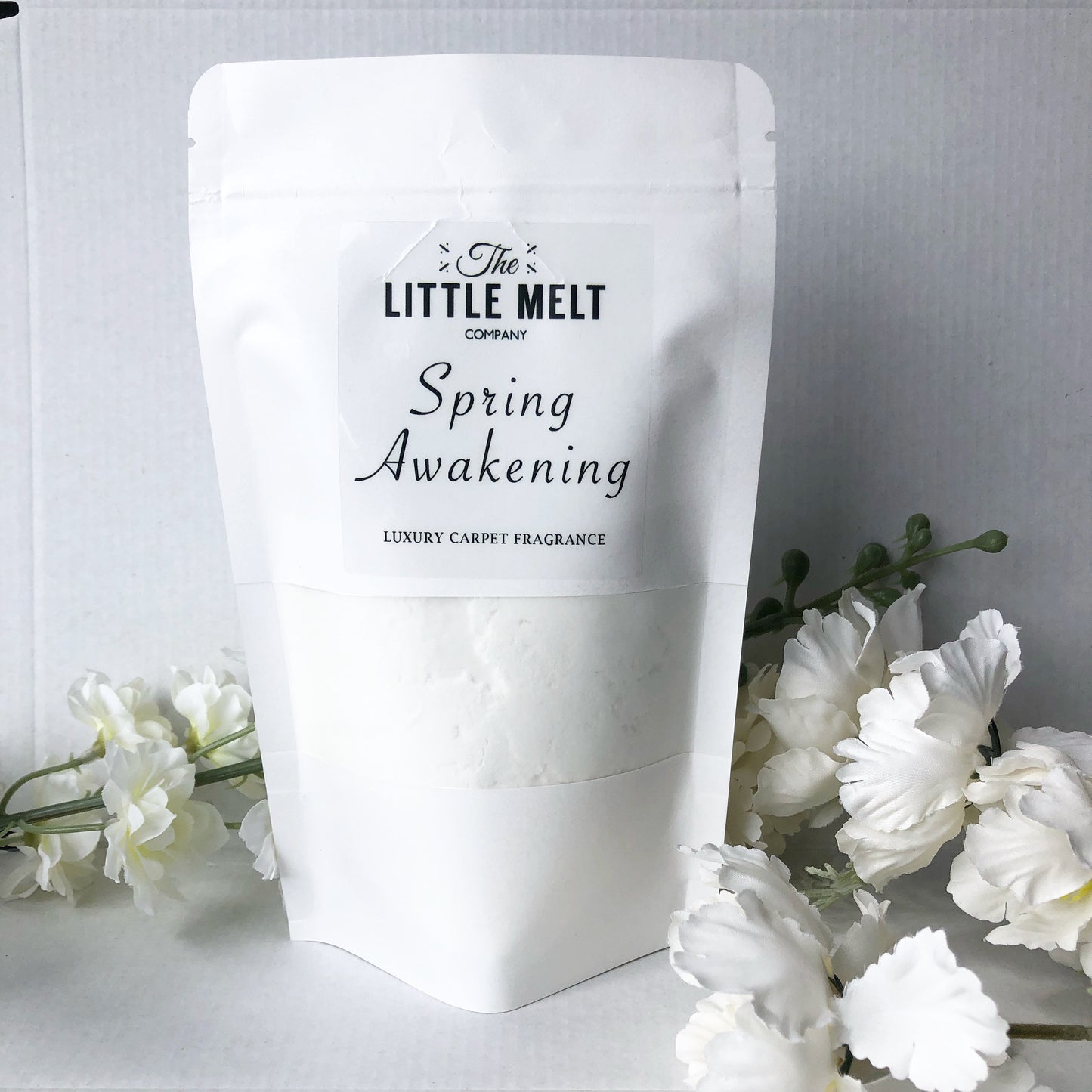 Spring Awakening Luxury Carpet Fragrance- 200g