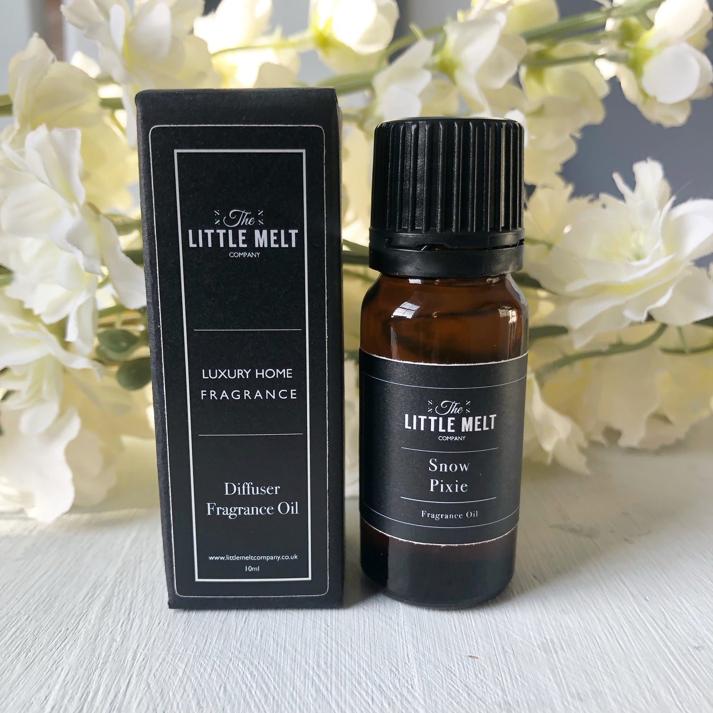 Snow Pixie Fragrance Oil