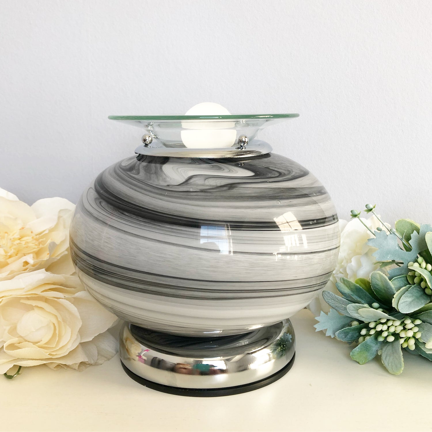 Wax Melt Warmers
