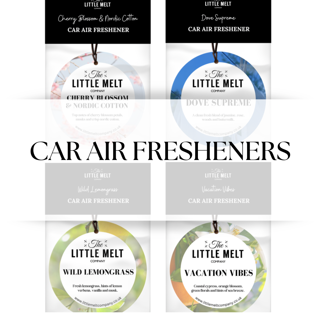 Car Air Fresheners