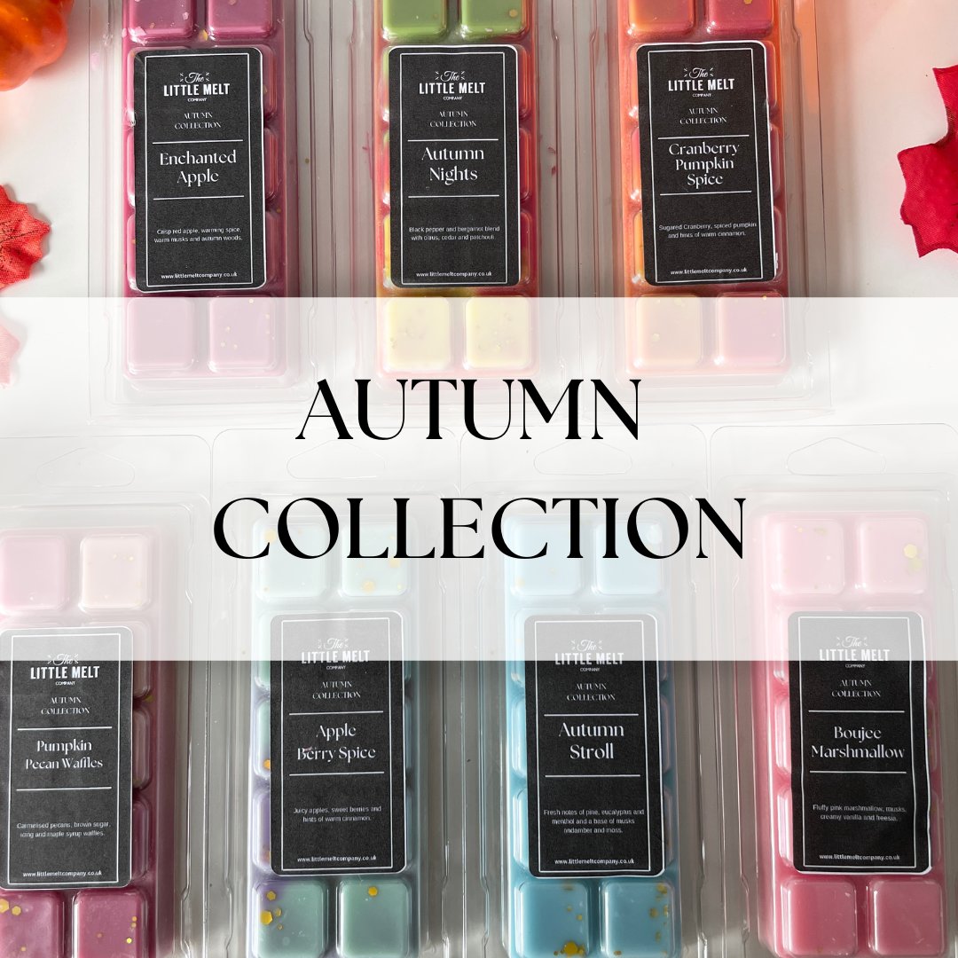 Autumn Collection