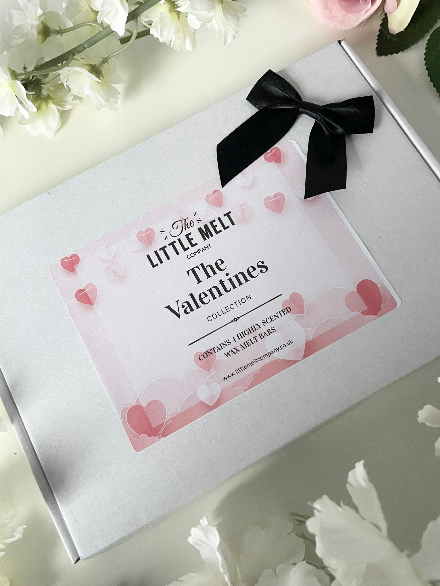 The Valentines Collection