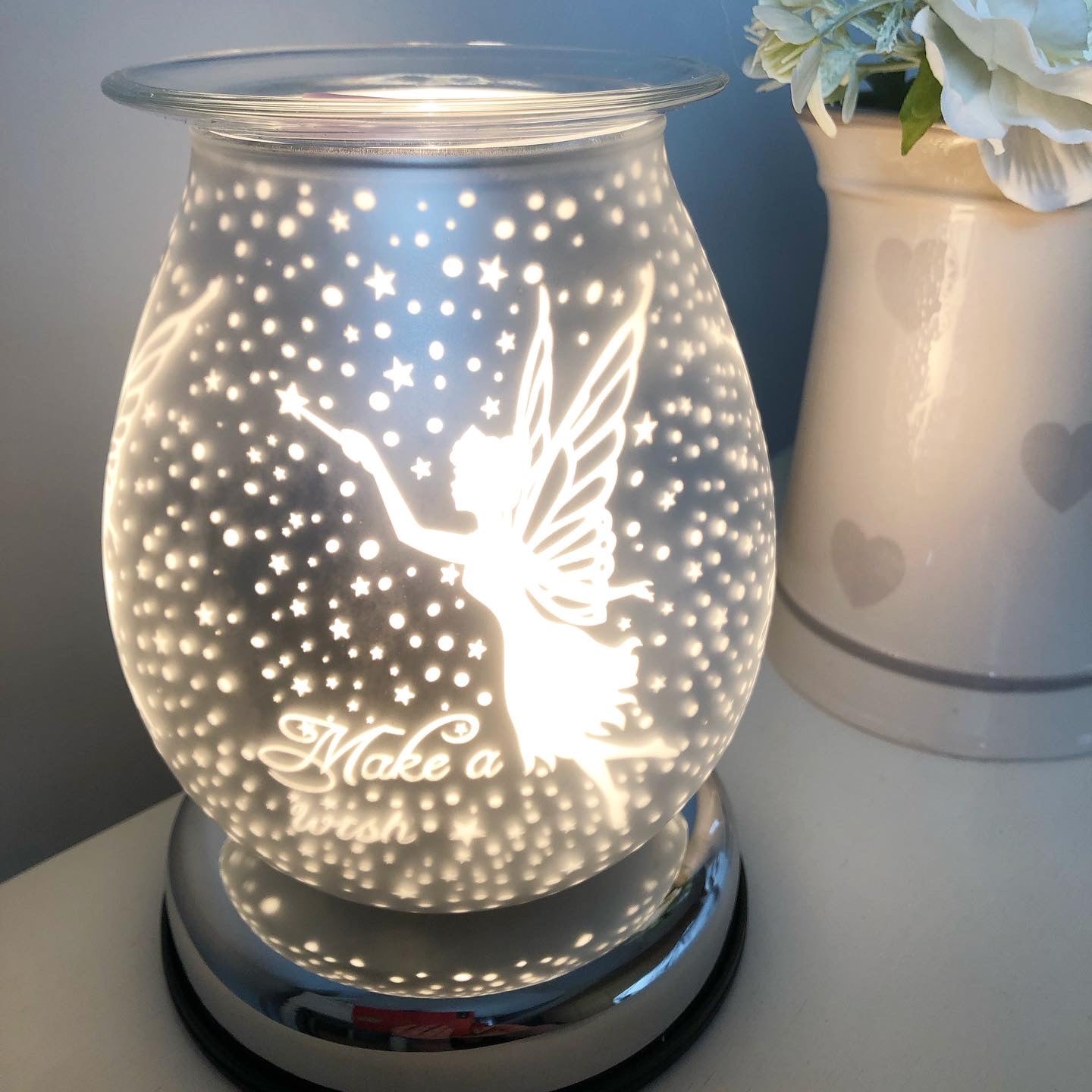 Electric Wax Melt Warmers
