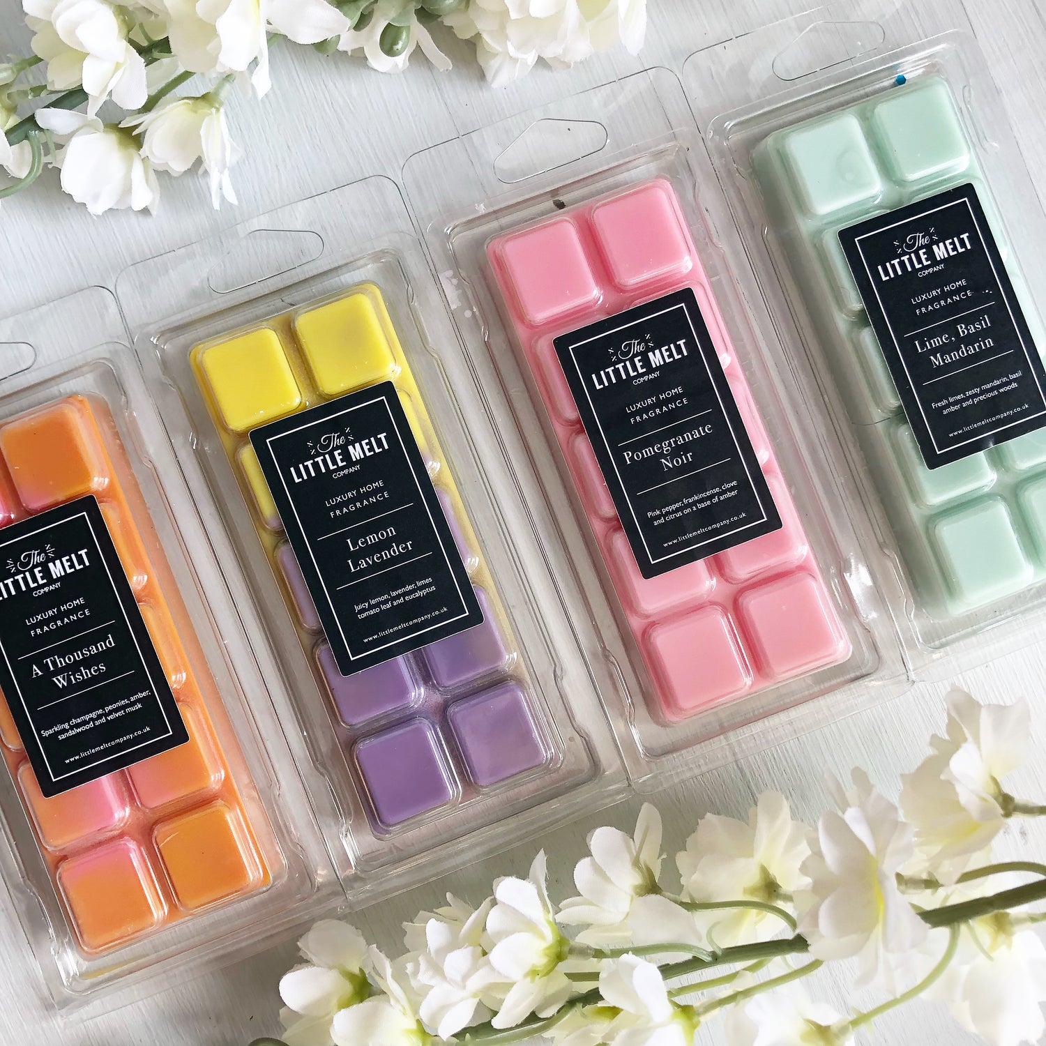Inspired By/ Musk/Exotic Scents
