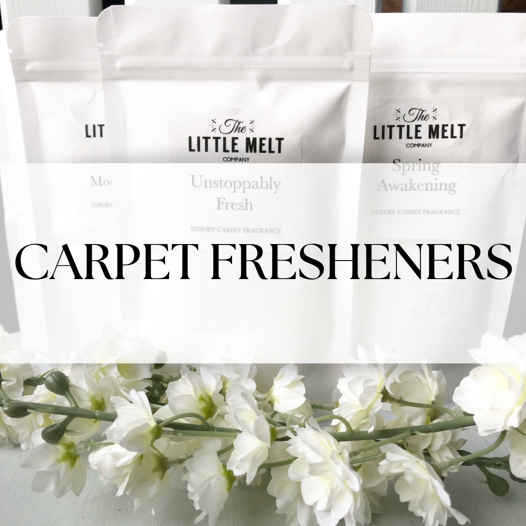 Carpet Fresheners