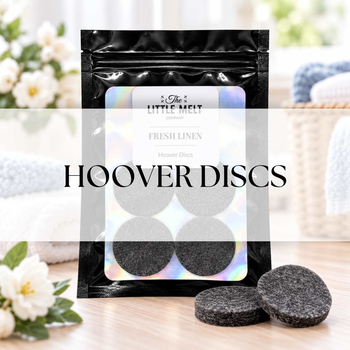 Hoover Discs