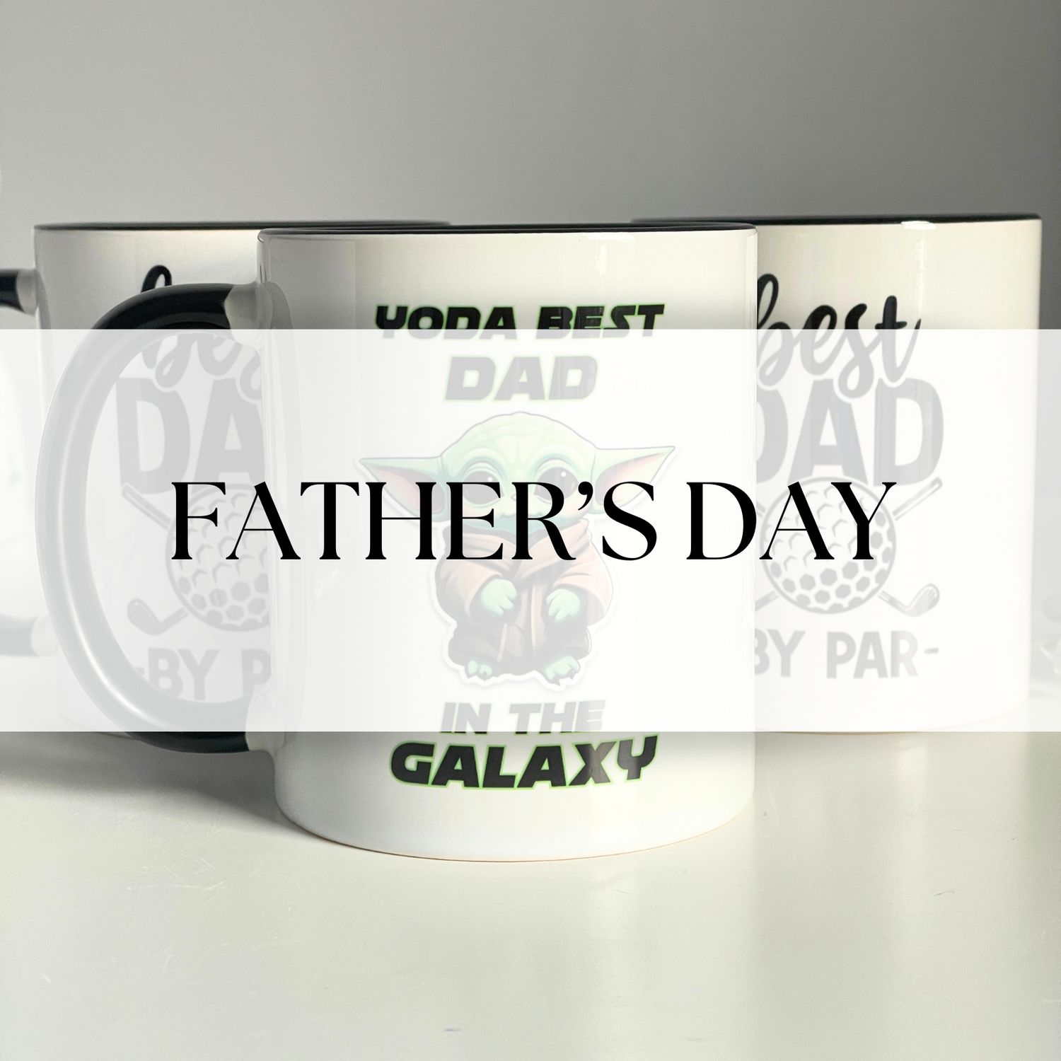 Father’s Day Gifts