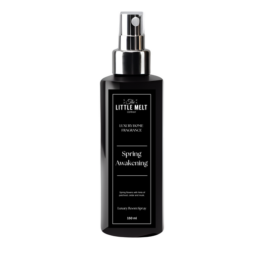 Spring Awakening Luxury Room Spray 150ml