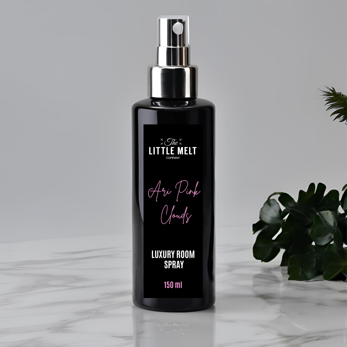 Ari Pink Clouds Luxury Room Spray 150ml