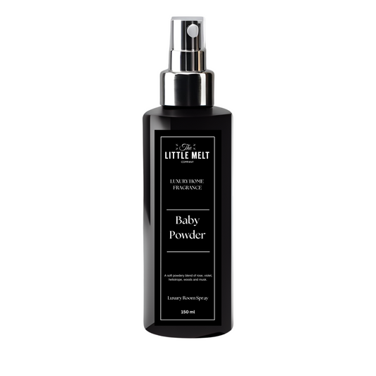 Baby Powder Luxury Room Spray 150ml