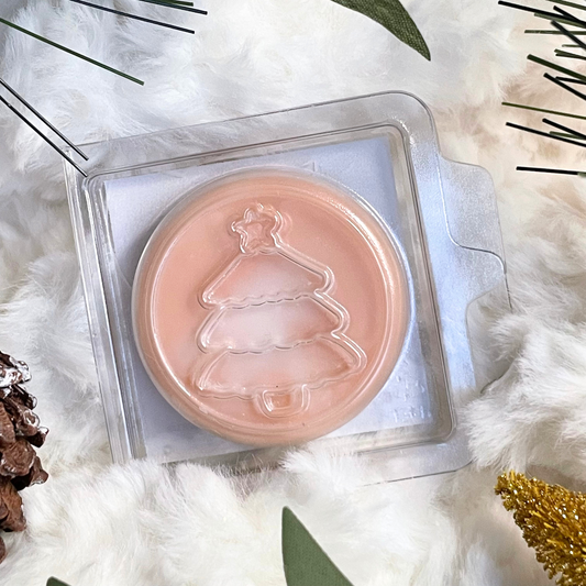 Festive Cuddles Sample Wax Melt - 11g