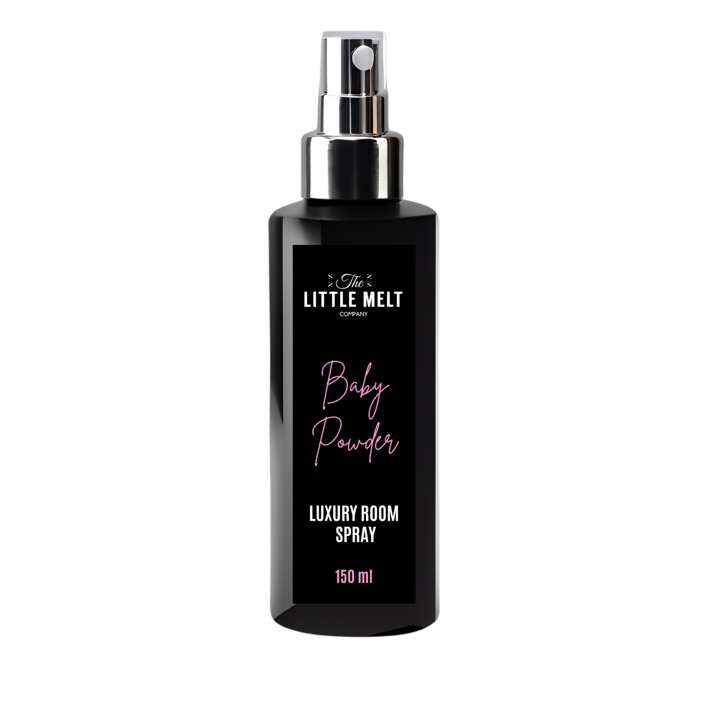 Baby Powder Luxury Room Spray 150ml