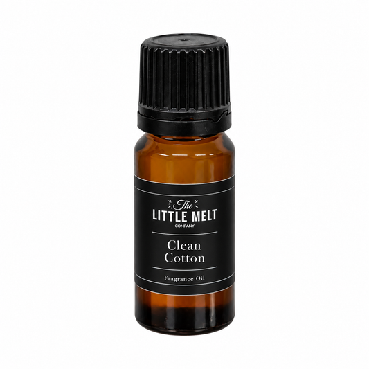 Clean Cotton Fragrance Oil