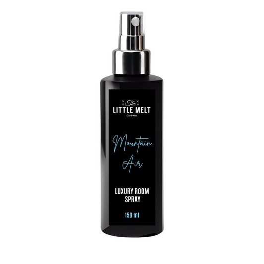 Mountain Air Luxury Room Spray 150ml