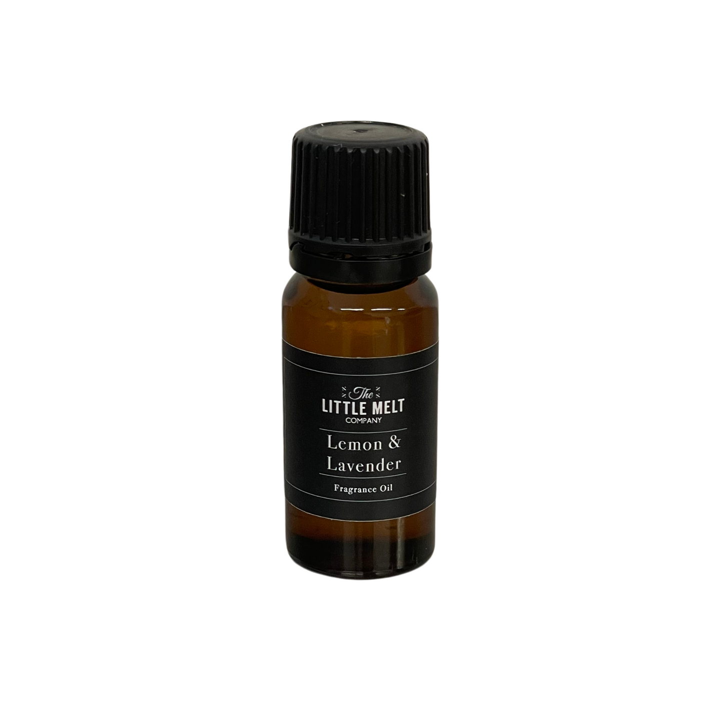 Lemon Lavender Fragrance Oil