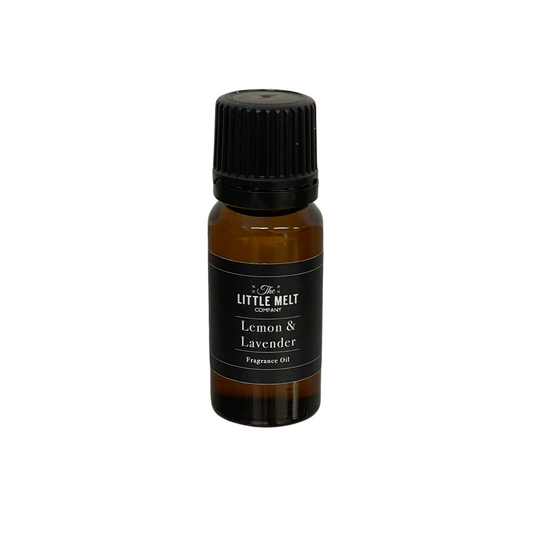 Lemon Lavender Fragrance Oil
