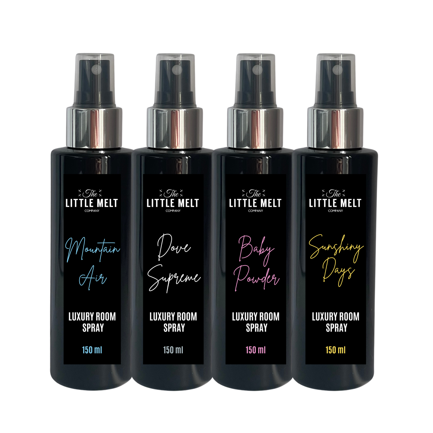 Dove Supreme Luxury Room Spray 150ml