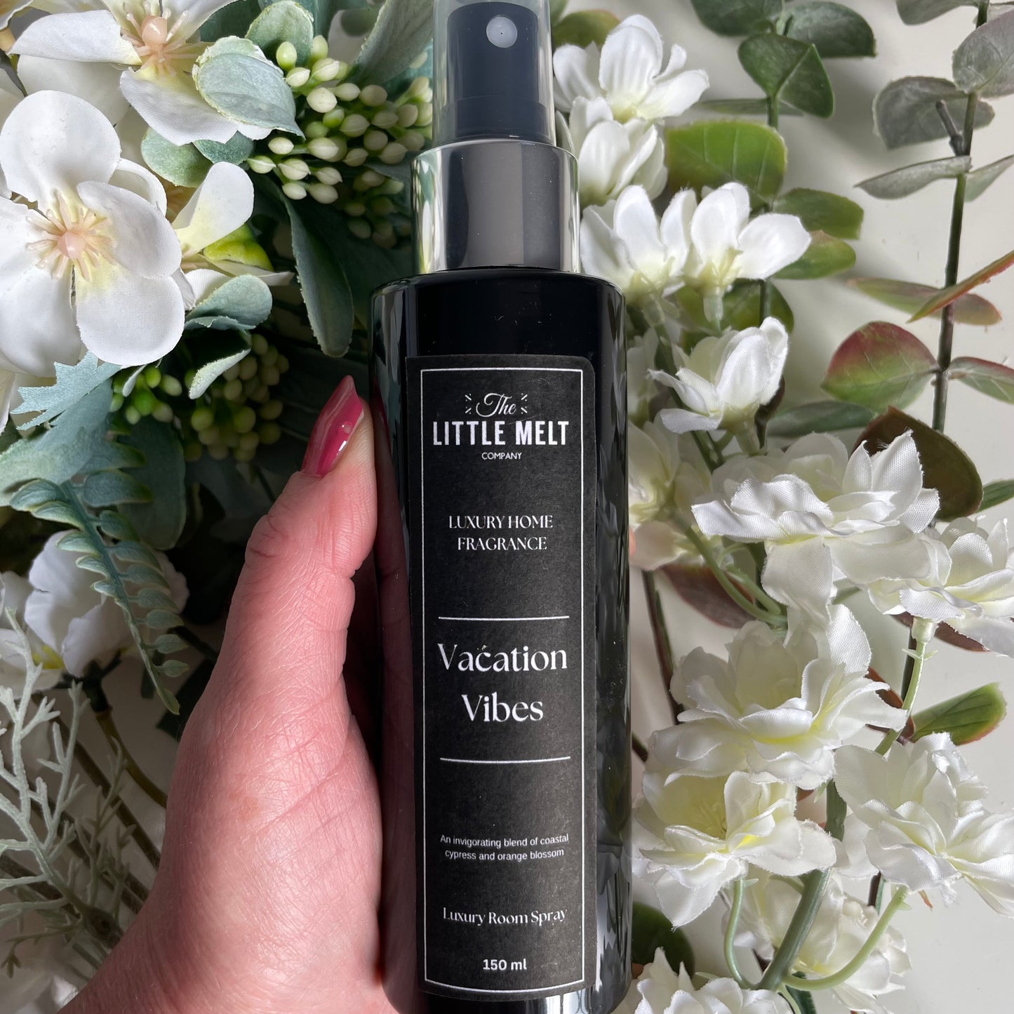 Vacation Vibes Luxury Room Spray 150ml