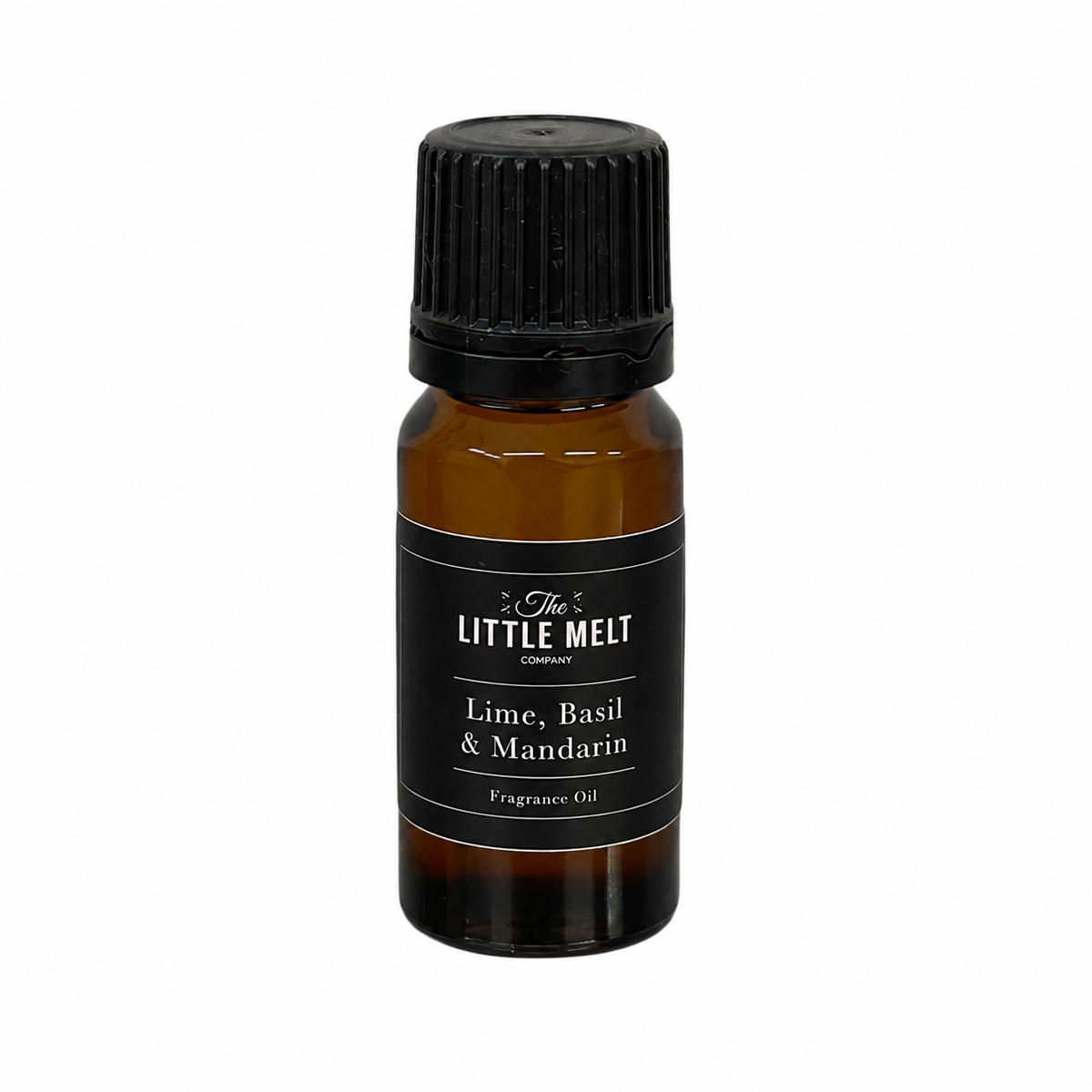 Lime Basil Mandarin Fragrance Oil 10ml
