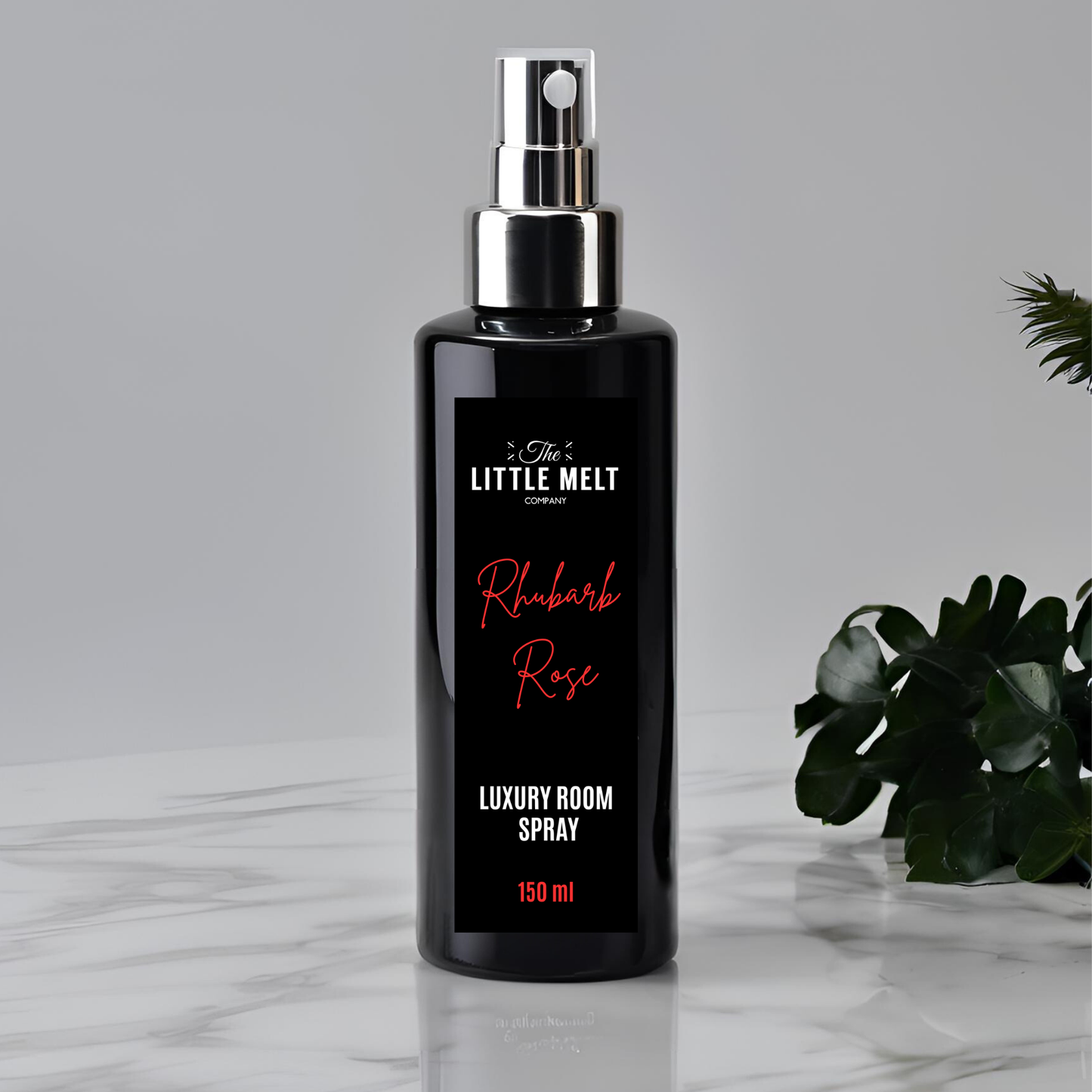 Rhubarb Rose Room Spray 150ml