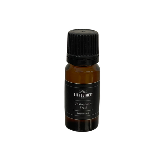 Unstoppably Fresh Fragrance Oil