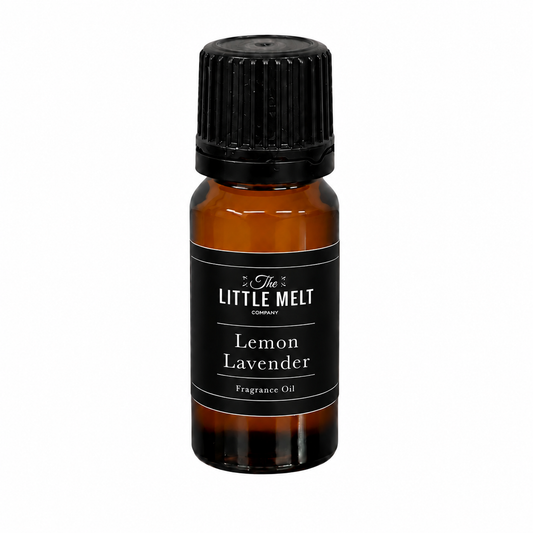 Lemon Lavender Fragrance Oil