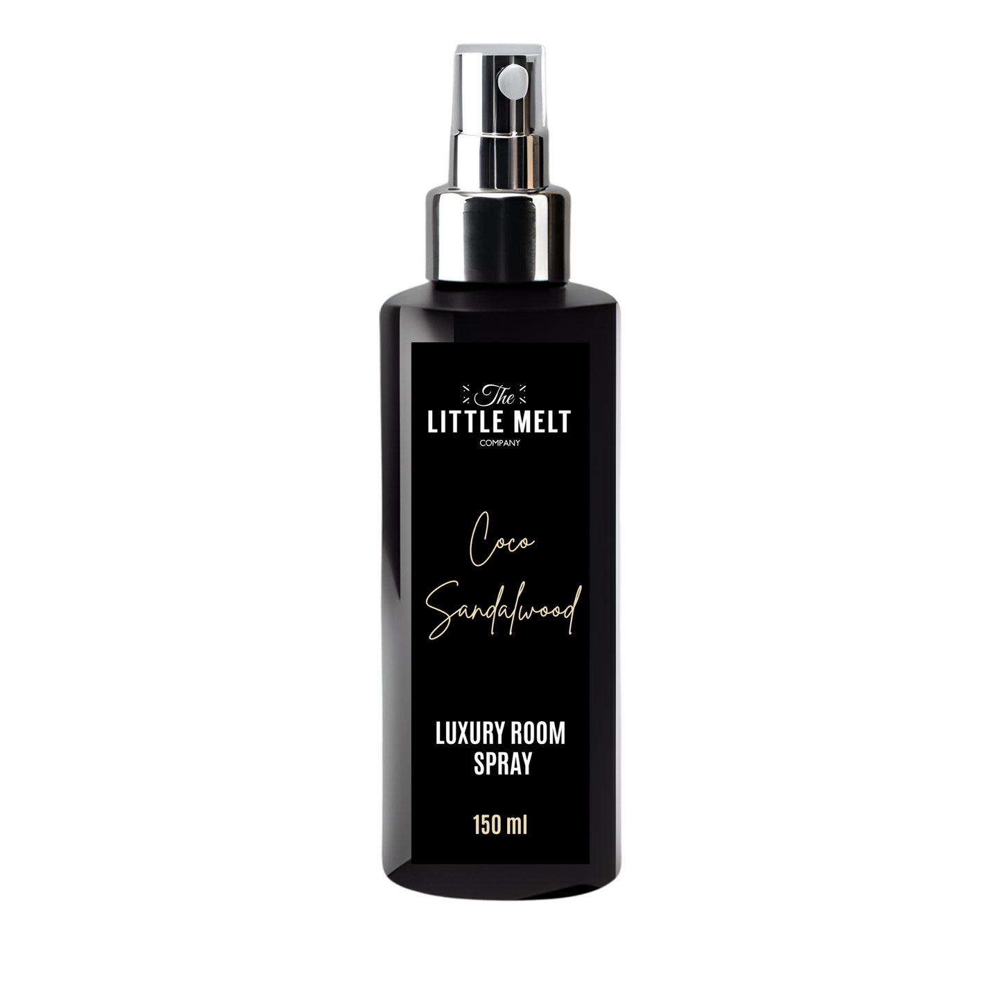 Coco Sandalwood Room Spray 150ml