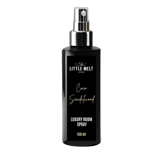 Coco Sandalwood Room Spray 150ml