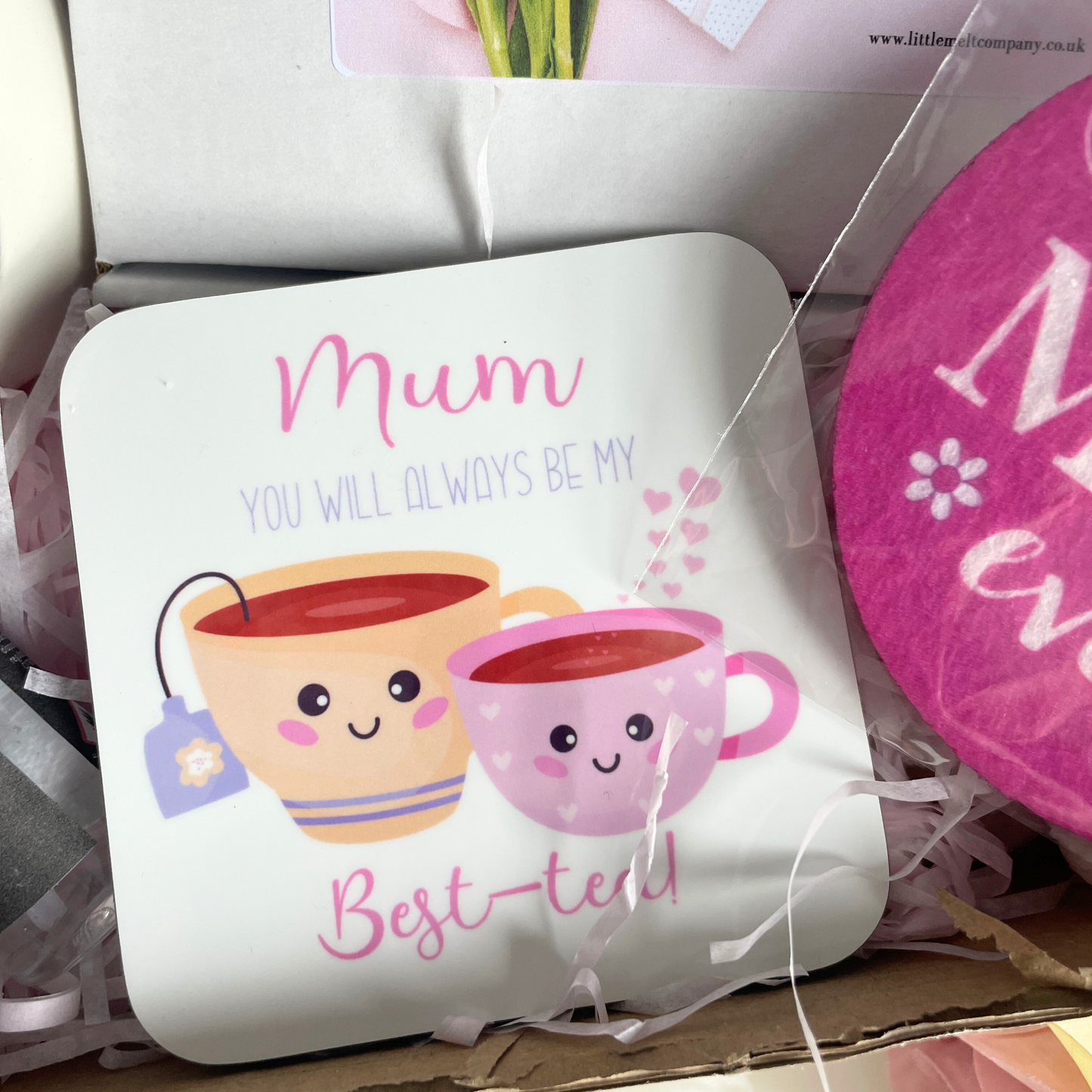 Mother's Day Gift Box