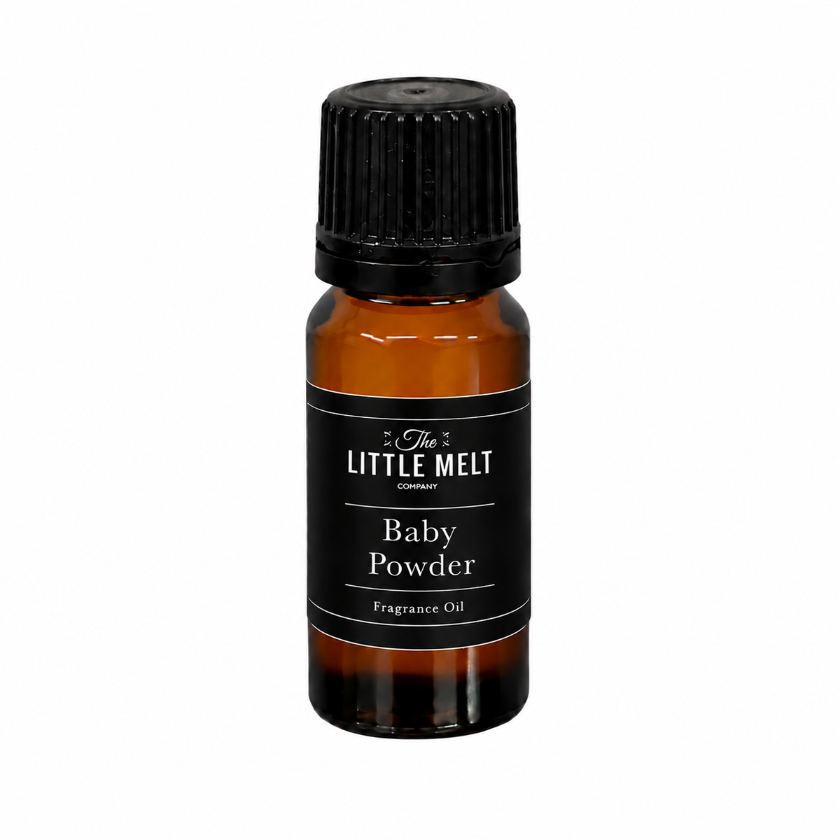 Baby Powder Fragrance Oil