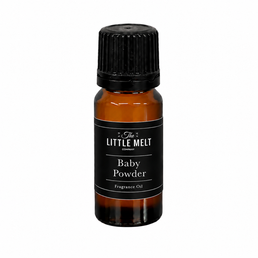 Baby Powder Fragrance Oil