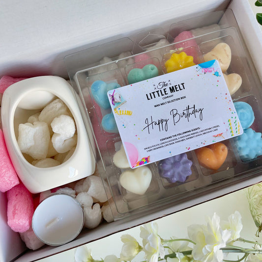 Happy Birthday Gift Set