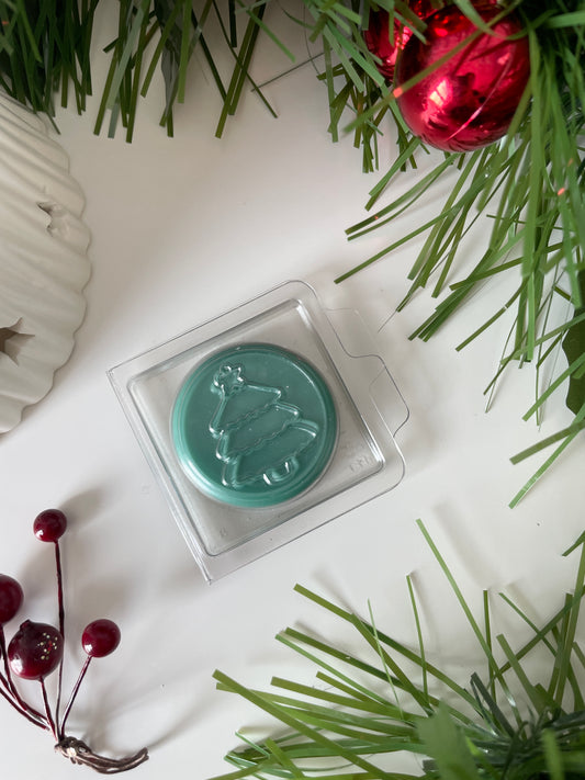 A Christmas Wish Sample Wax Melt - 11g