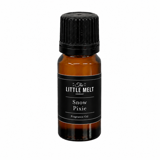 Snow Pixie Fragrance Oil