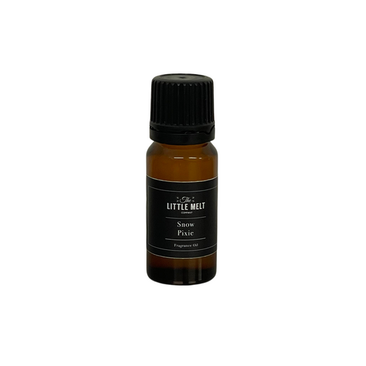 Snow Pixie Fragrance Oil